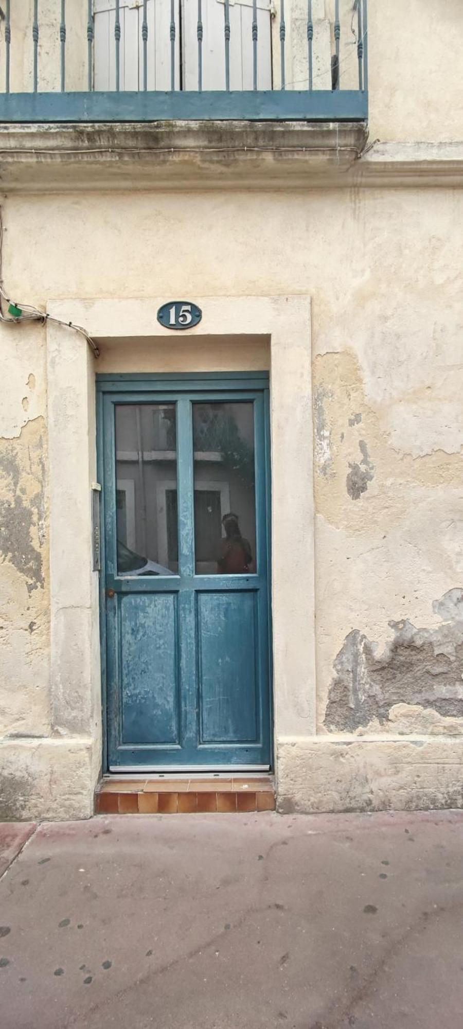 Montpellier Centre-Ville Kültér fotó